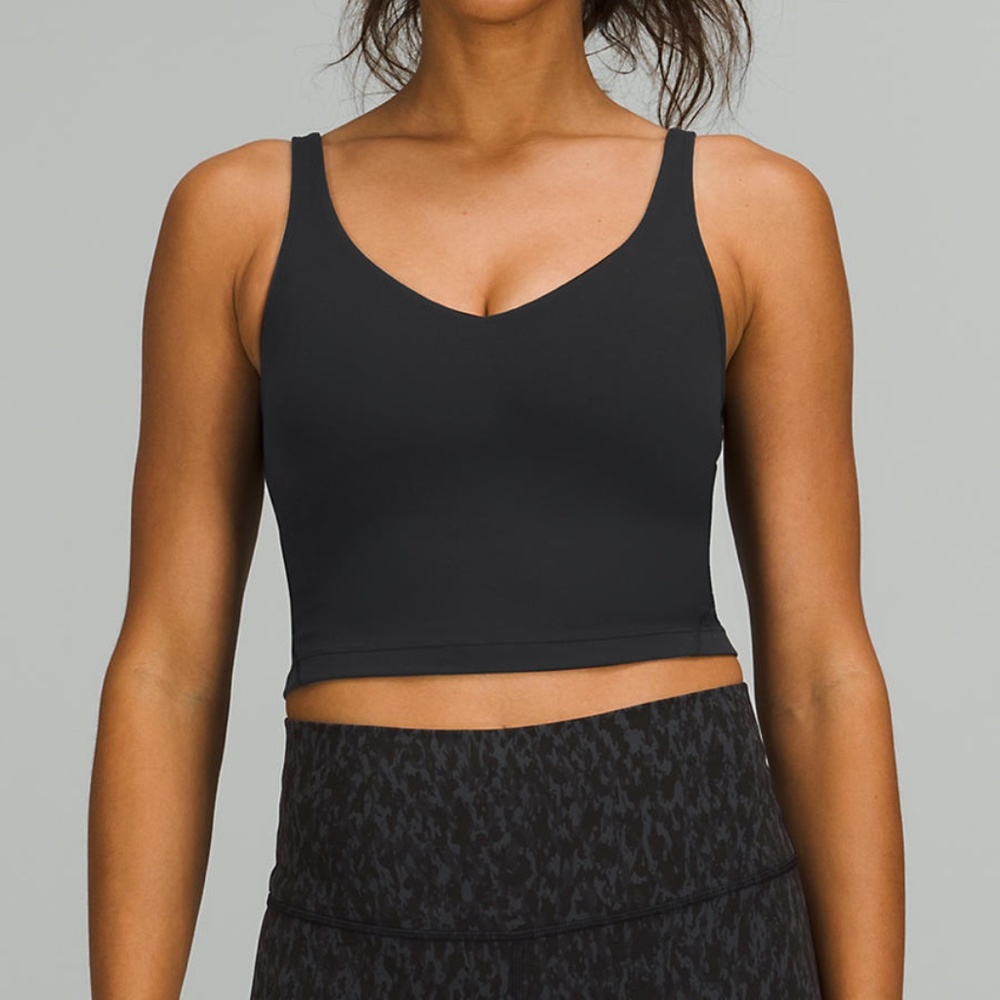 lululemon Align Tank Top